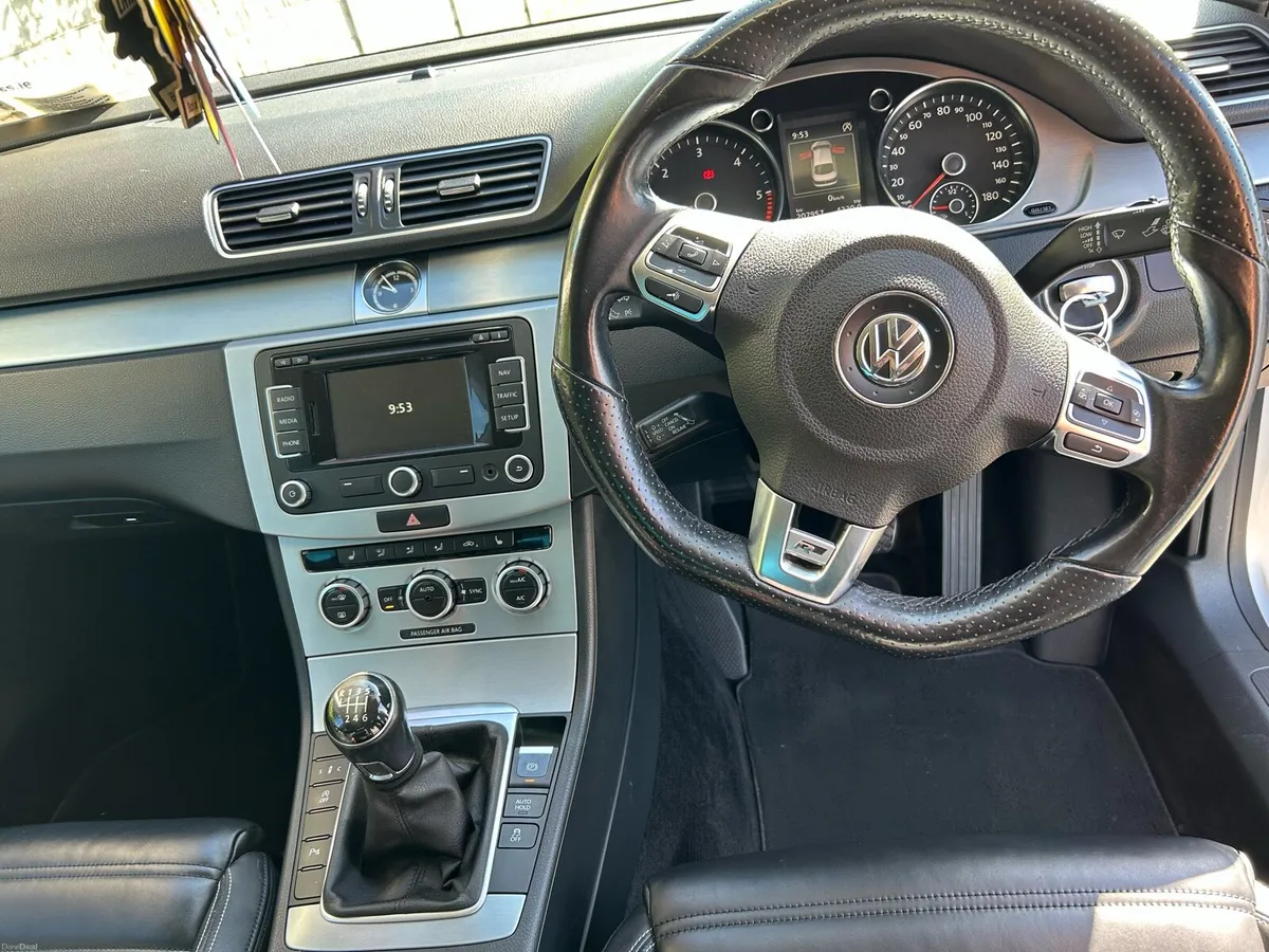 Volkswagen CC R-Line 174HP Sport - Image 6