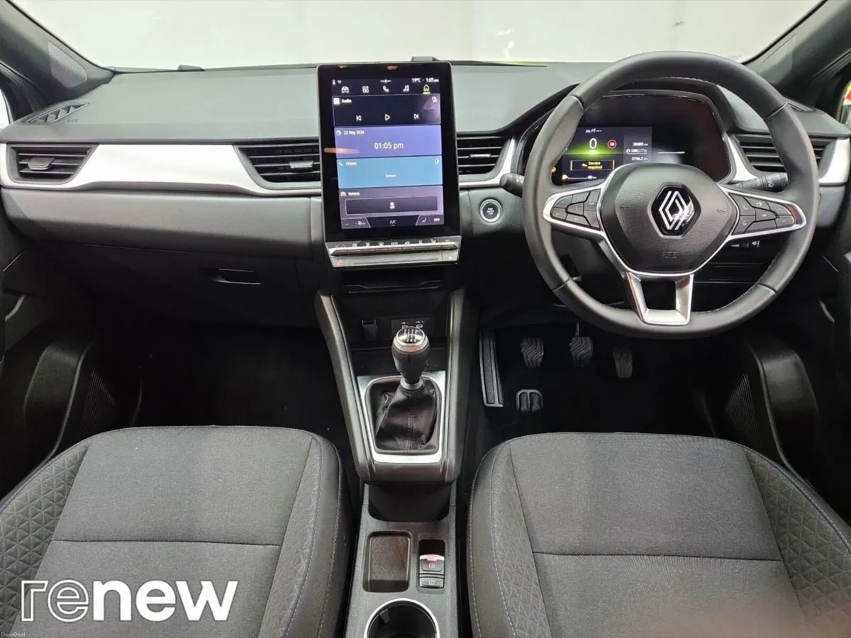 Renault Captur TCe 90 Evolution - Image 3