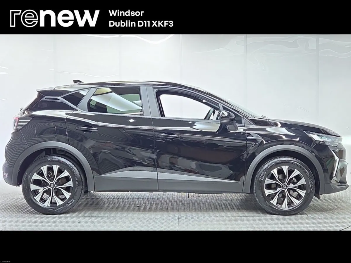 Renault Captur TCe 90 Evolution - Image 6
