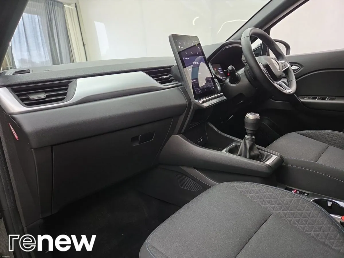 Renault Captur TCe 90 Evolution - Image 5