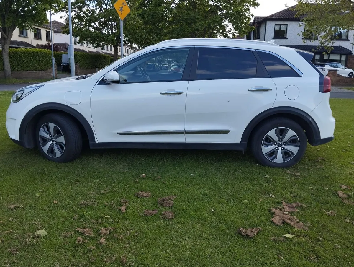 Kia Niro 2018 - Image 4