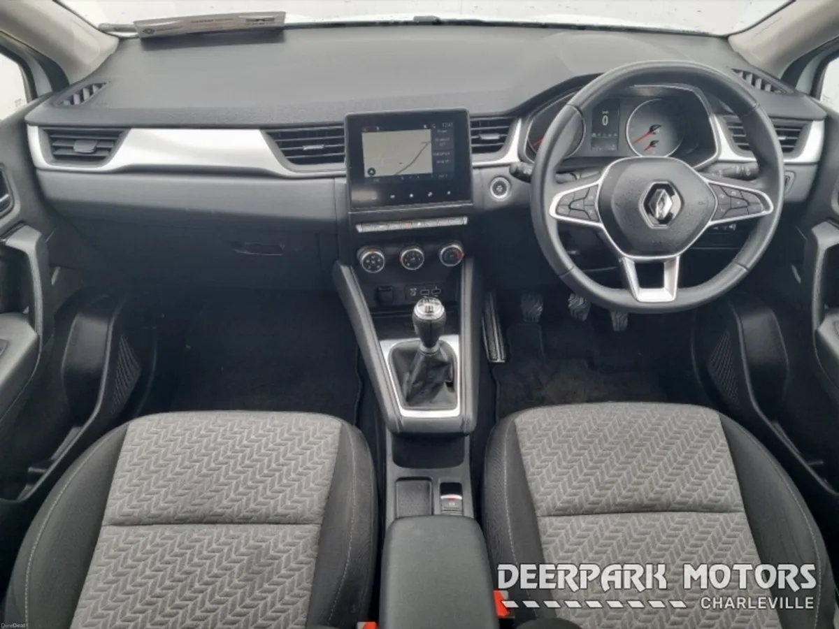 Renault Captur 1.0 TCe Limited - Image 2