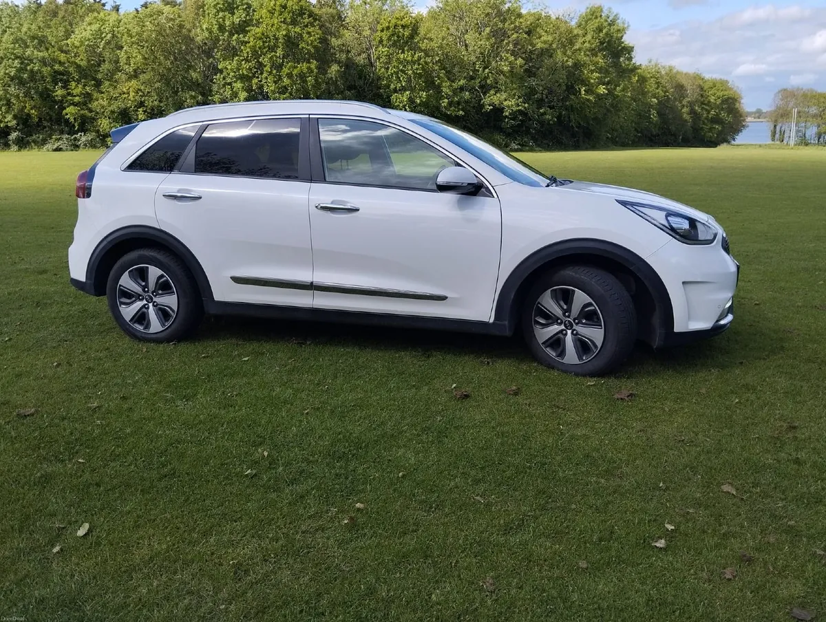 Kia Niro 2018 - Image 6