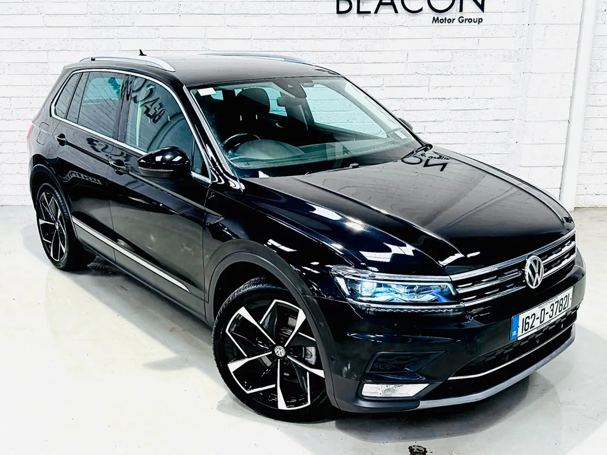 AUTO**ONLY 54,000 MILES**HIGH-LINE - Image 2