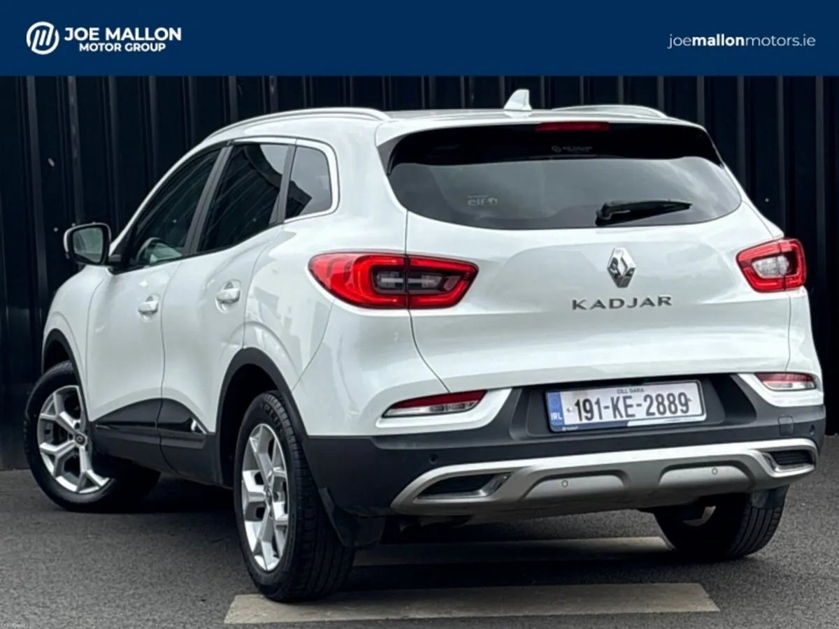 Renault Kadjar 1.3 TCE 140 GPF S-Edition - Image 3