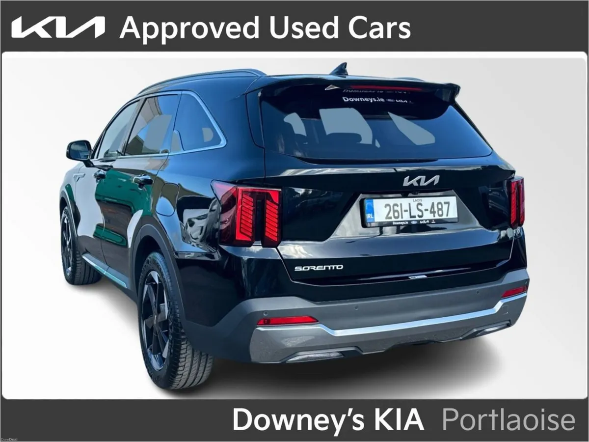 Kia Sorento 2.2 Diesel - Image 3