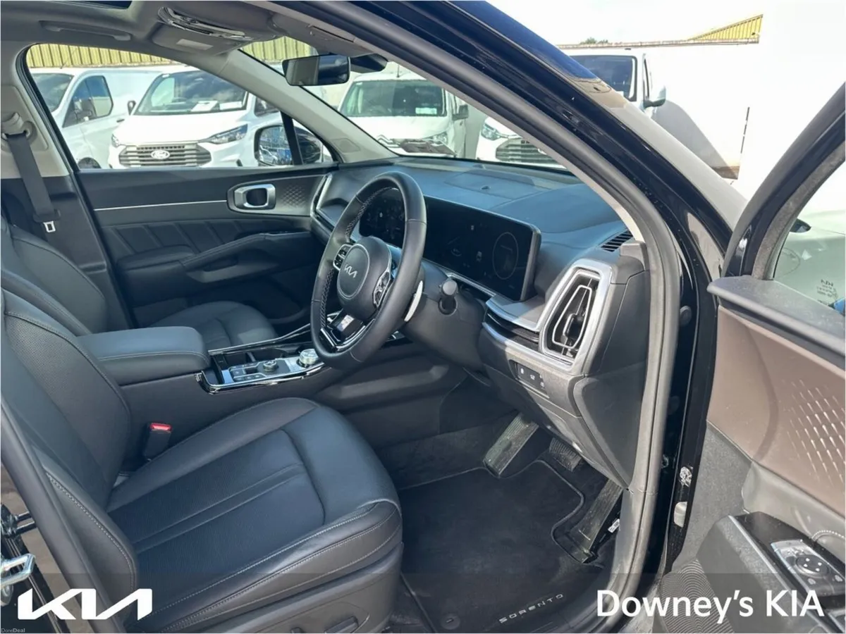 Kia Sorento 2.2 Diesel - Image 2