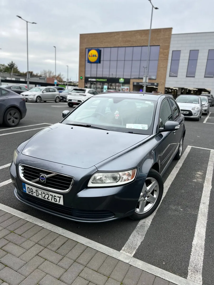 Volvo S40 2008 - Image 4