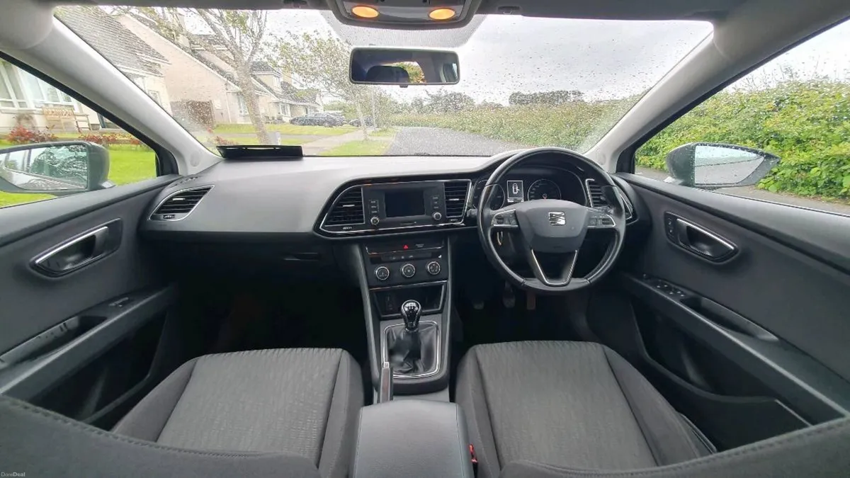 SEAT LEON TDI *DEPOSIT TAKEN* - Image 6