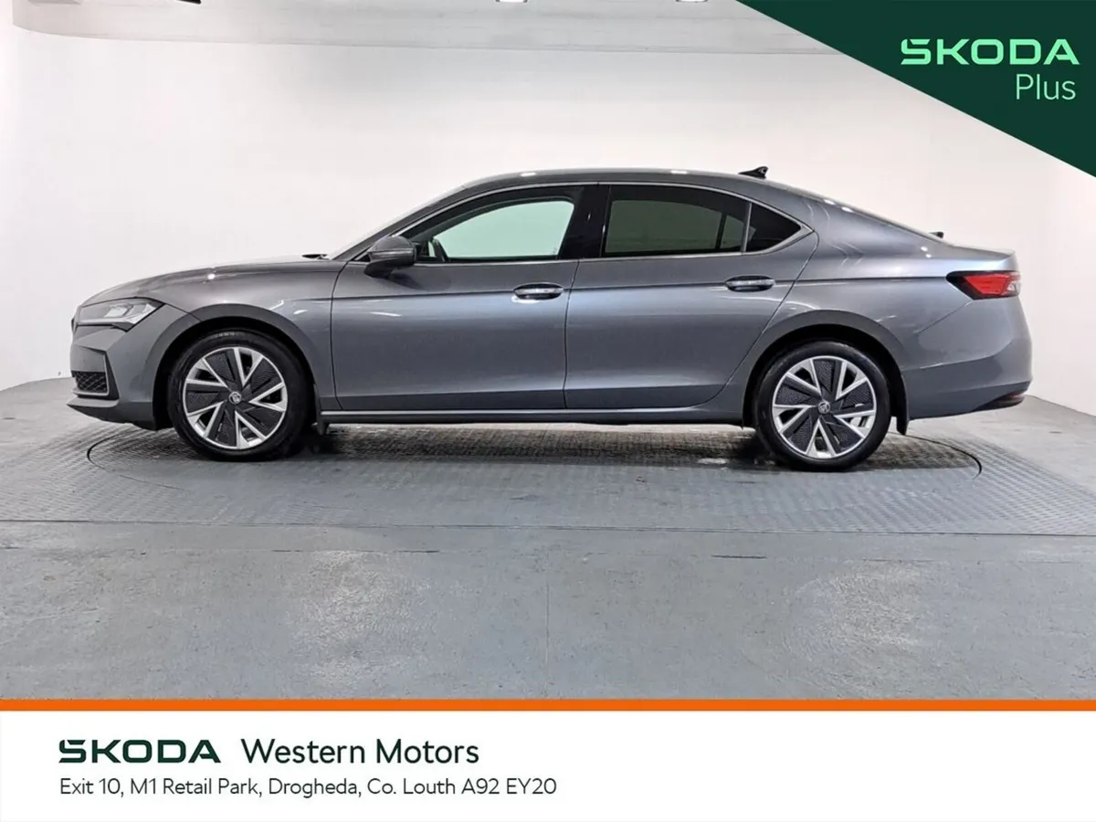 Skoda Superb SELECTION+ 2.0 TDI 150HP DSG - Image 6