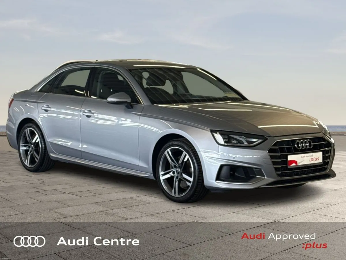 Audi A4 30 TDI 136HP S Tronic SE - Image 1