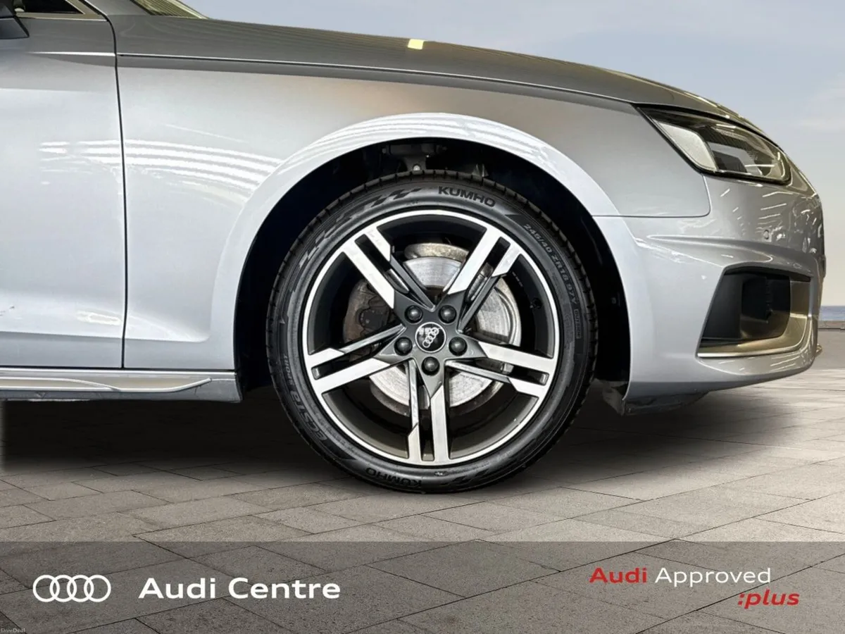 Audi A4 30 TDI 136HP S Tronic SE - Image 3