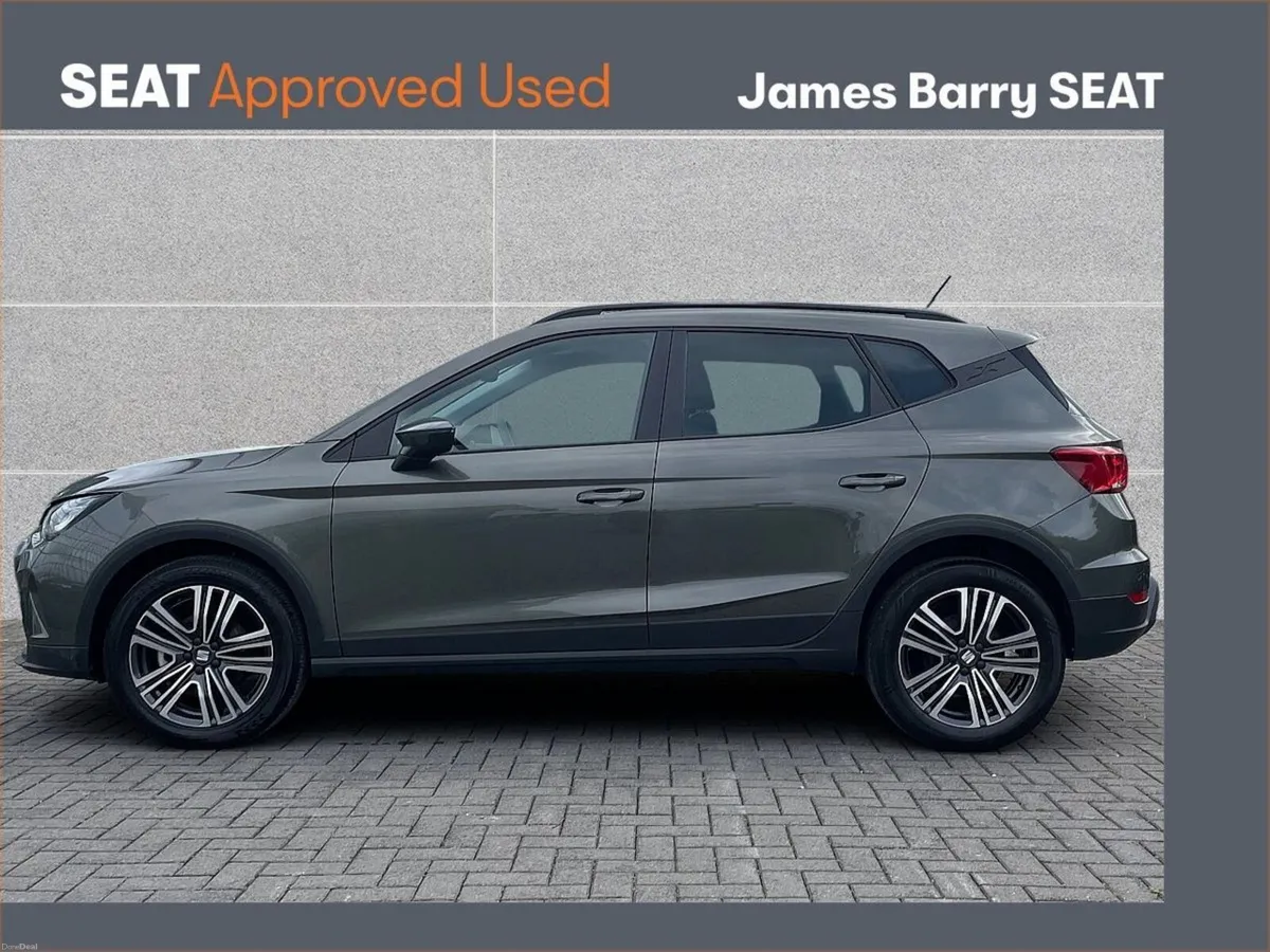 SEAT Arona Arona 1.0TSI 95hp SE+ - Image 4