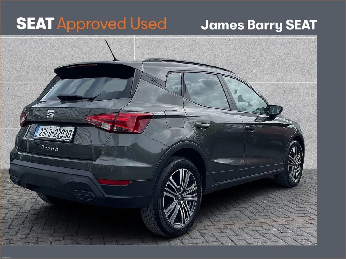 SEAT Arona Arona 1.0TSI 95hp SE+ - Image 5