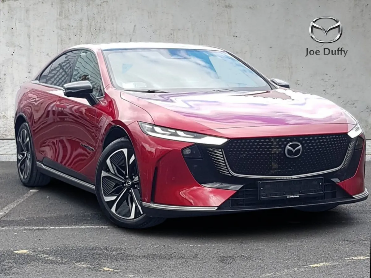 Mazda 6e * EV * TAKUMI PLUS PRE ORDER NOW - Image 1