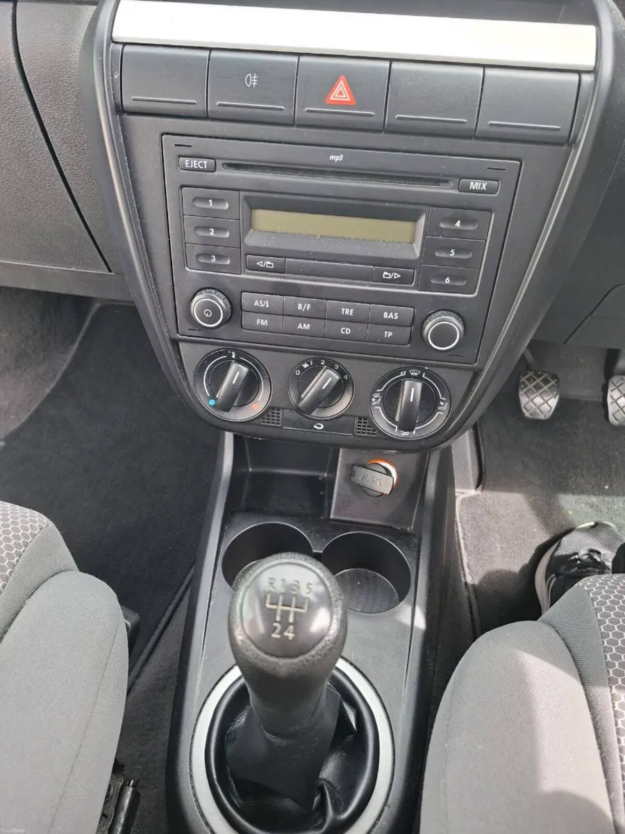 VWUrban Fox - Image 2