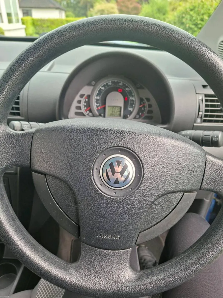VWUrban Fox - Image 4