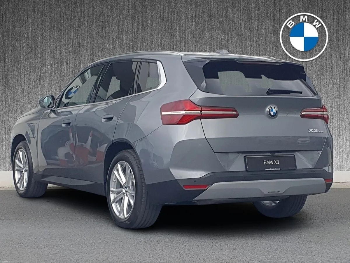 BMW X3 X3 30e xDrive xLine - Image 2