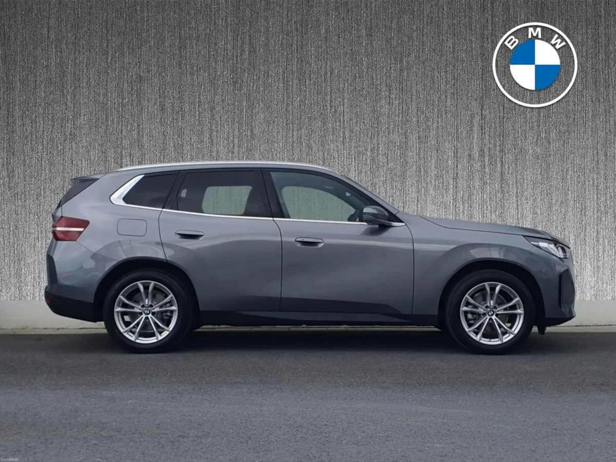 BMW X3 X3 30e xDrive xLine - Image 3