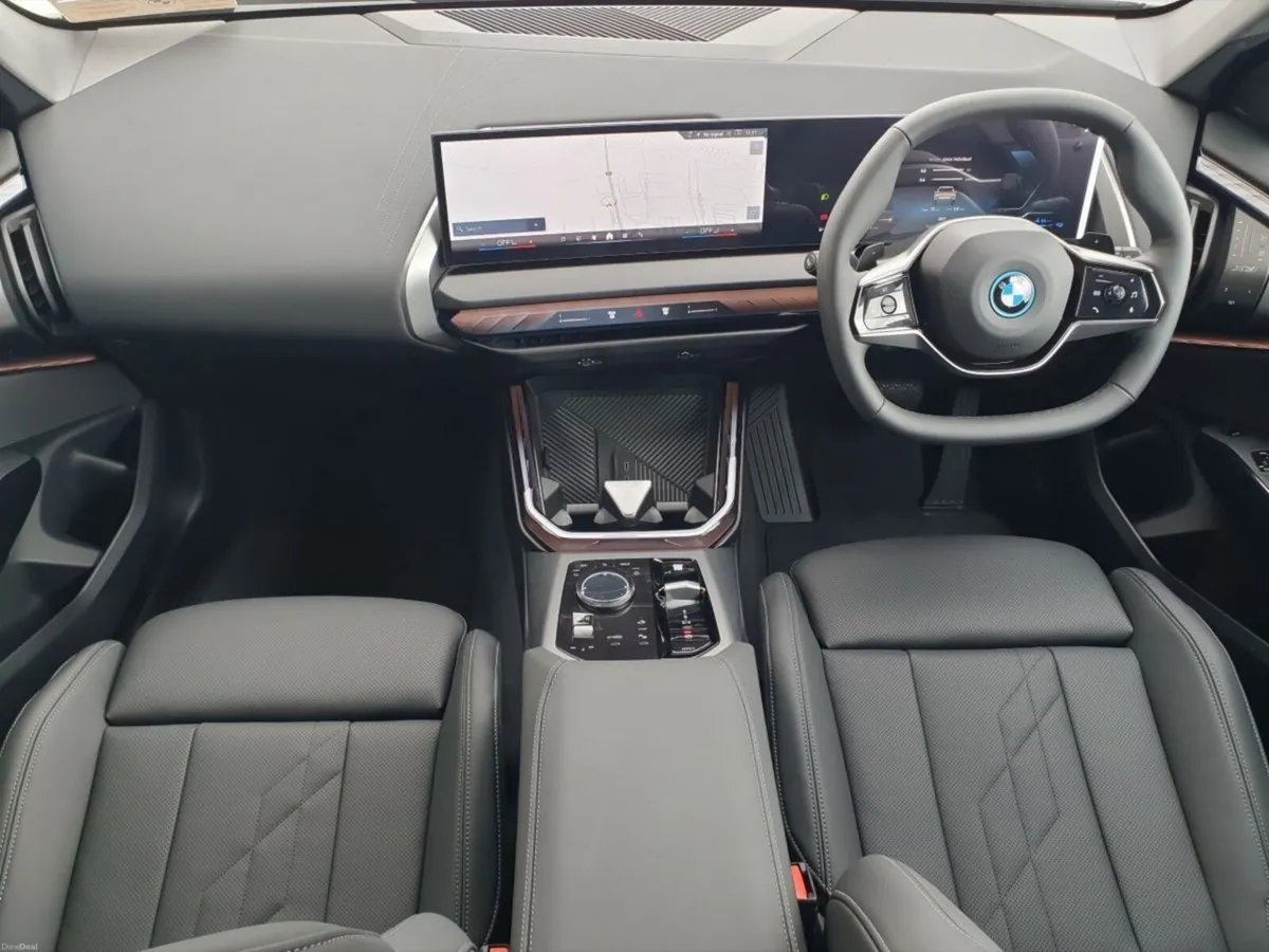 BMW X3 X3 30e xDrive xLine - Image 4