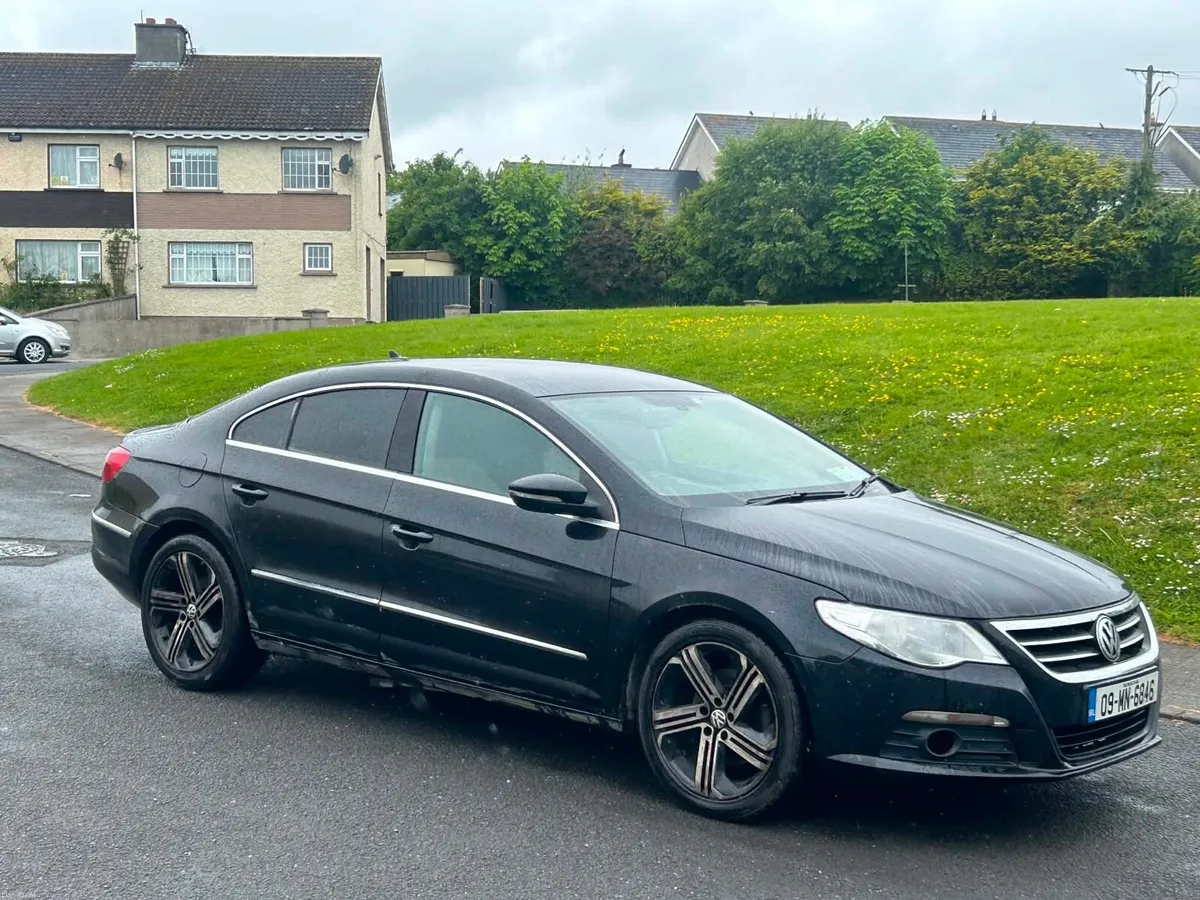 09 vw cc - Image 4