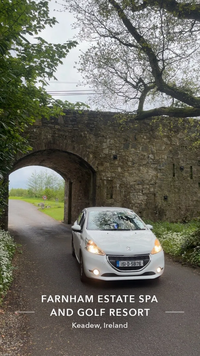 Peugeot 208 - Image 3