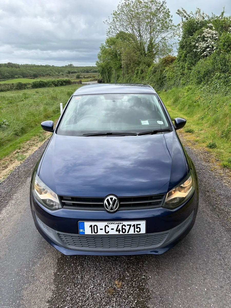 Volkswagen polo !!!1 owner from new !!! - Image 2