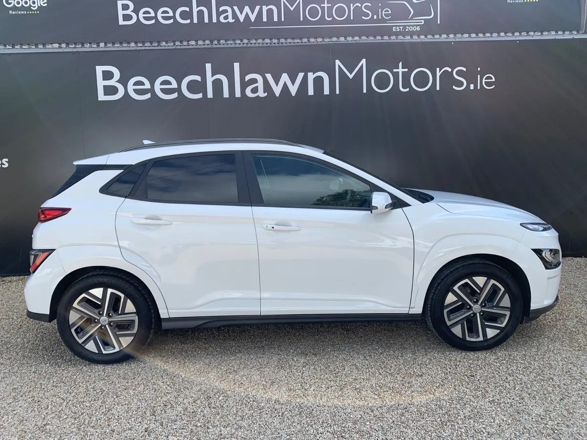 HYUNDAI KONA EV 64 KWH PREMIUM 5DR - Image 2
