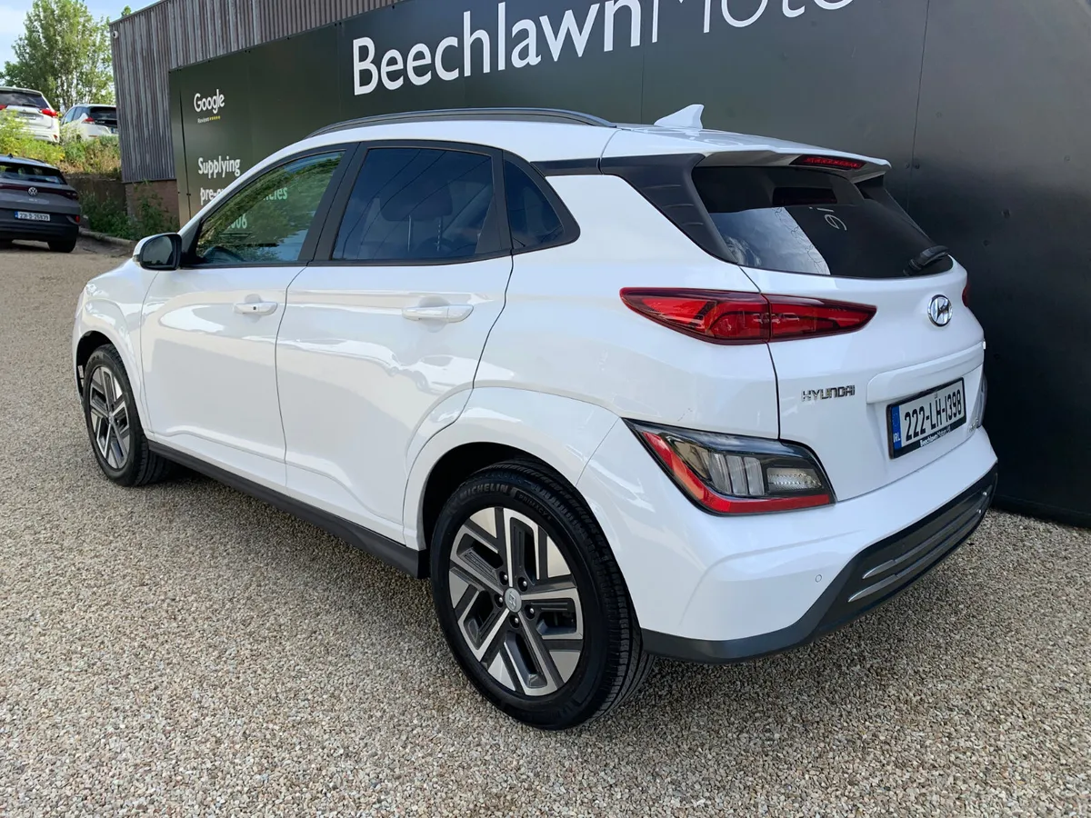 HYUNDAI KONA EV 64 KWH PREMIUM 5DR - Image 6