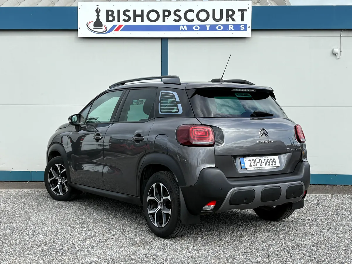 Citroen C3 Aircross 2023 - Image 4