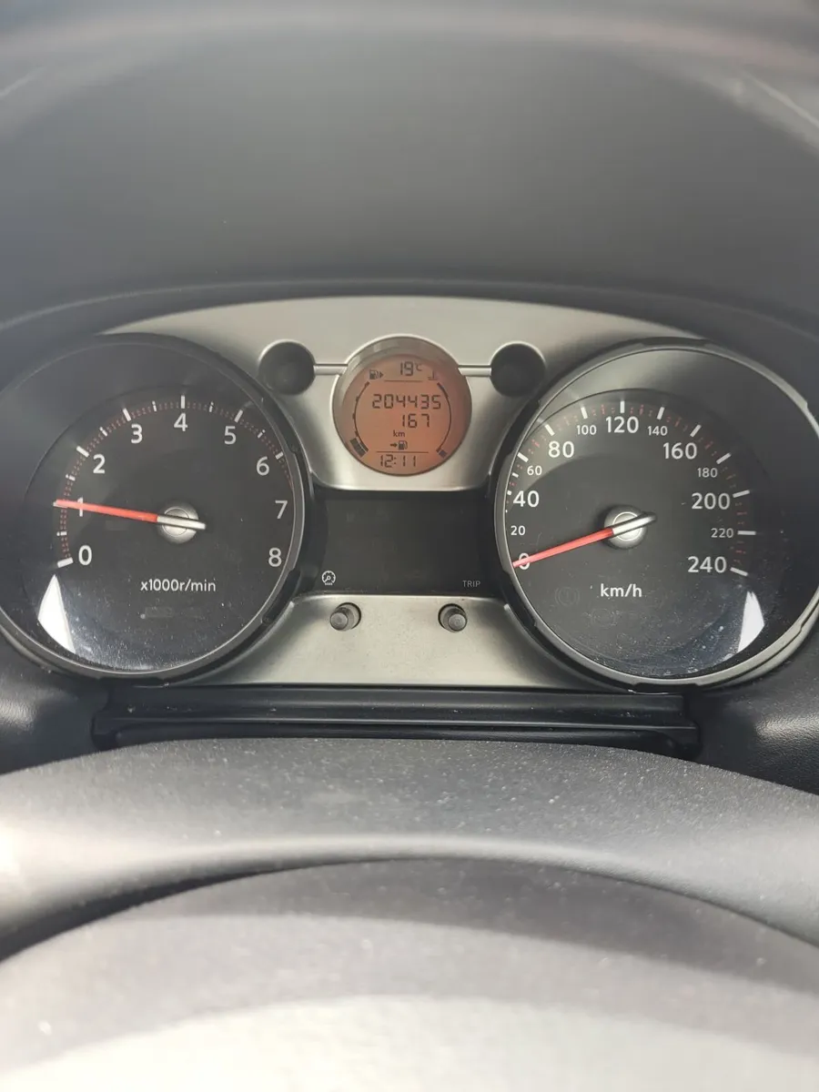 Nissan Qashqai 2010 - Image 1