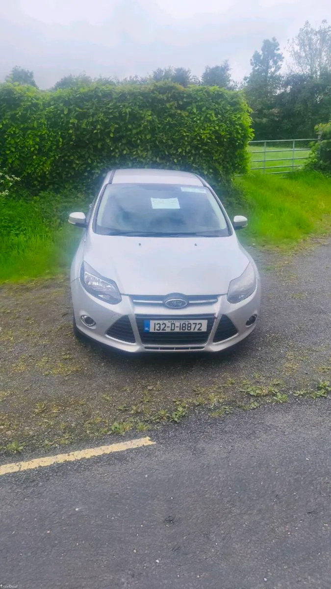 Ford focus - Image 1