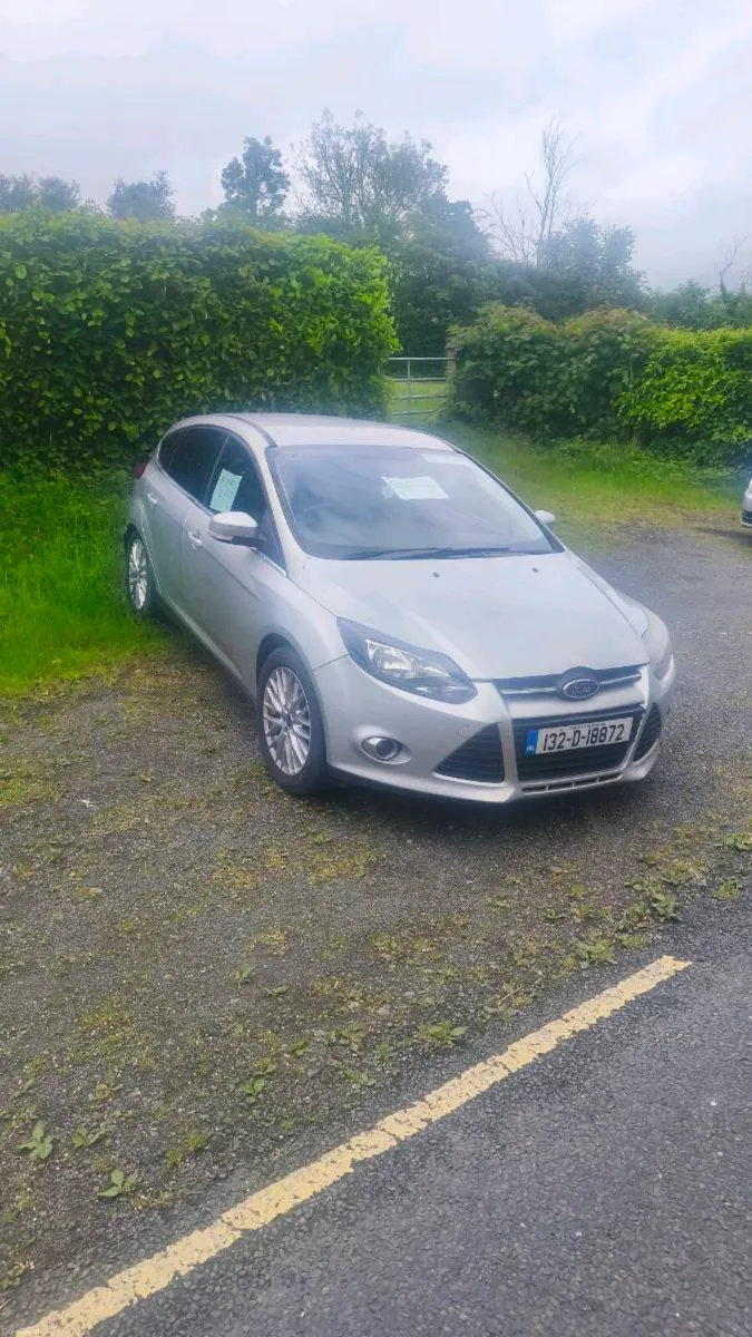 Ford focus - Image 3