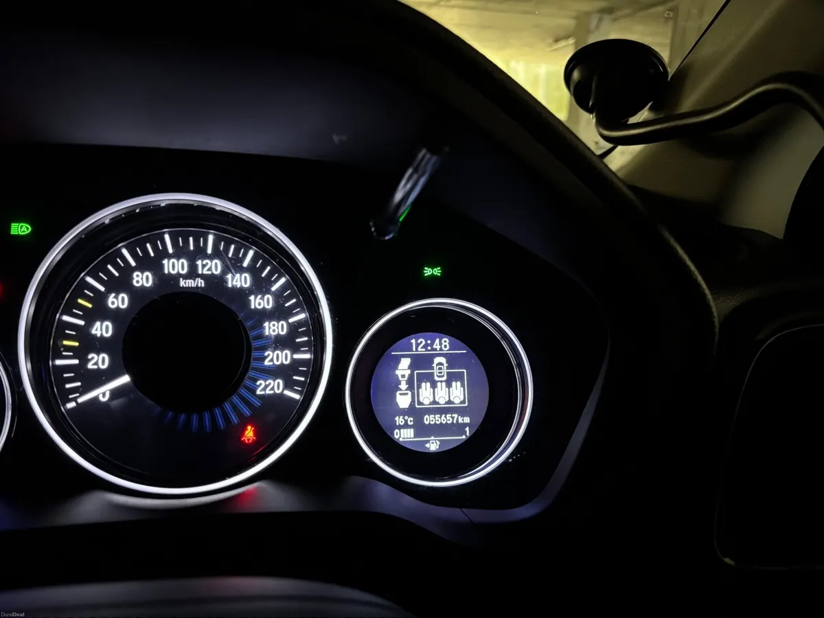 Honda HR-V 2021 - Image 2