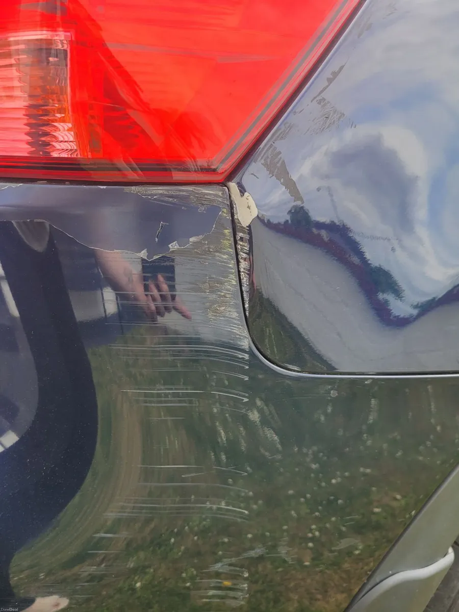 Nissan Qashqai 2010 - Image 4