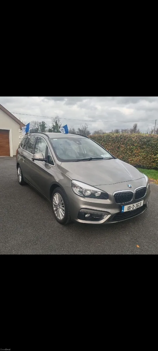 BMW 2-Series 2018 - Image 2