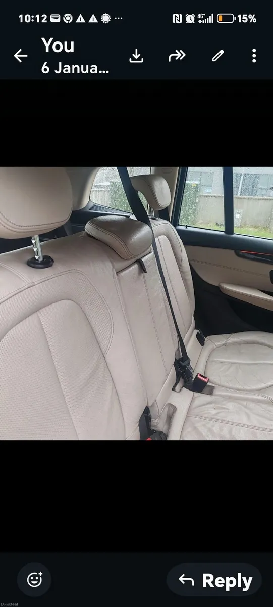 BMW 2-Series 2018 - Image 6