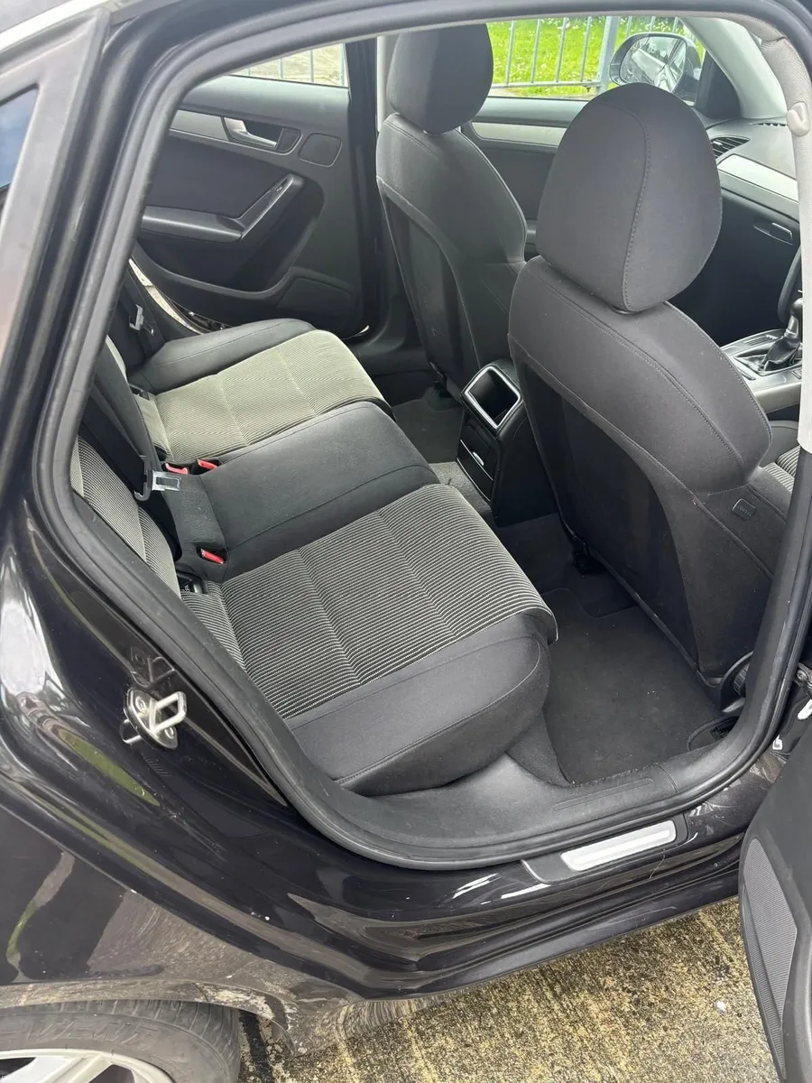 Audi A4 2008 - Image 4