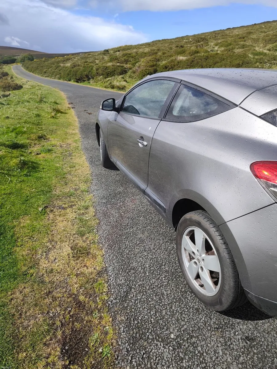 Renault Megane 2012 - Image 5