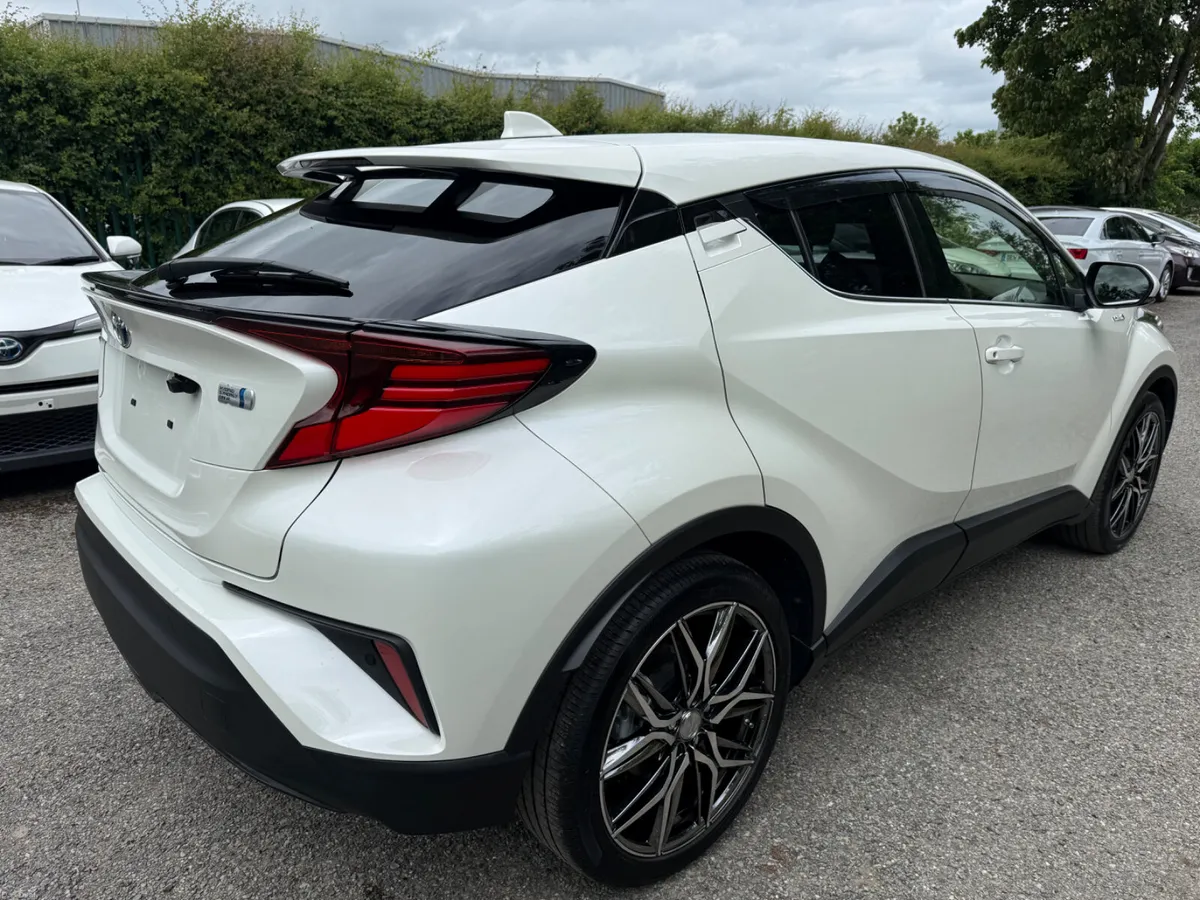 Toyota CH-R G-Model!!! 27500km!!! - Image 3
