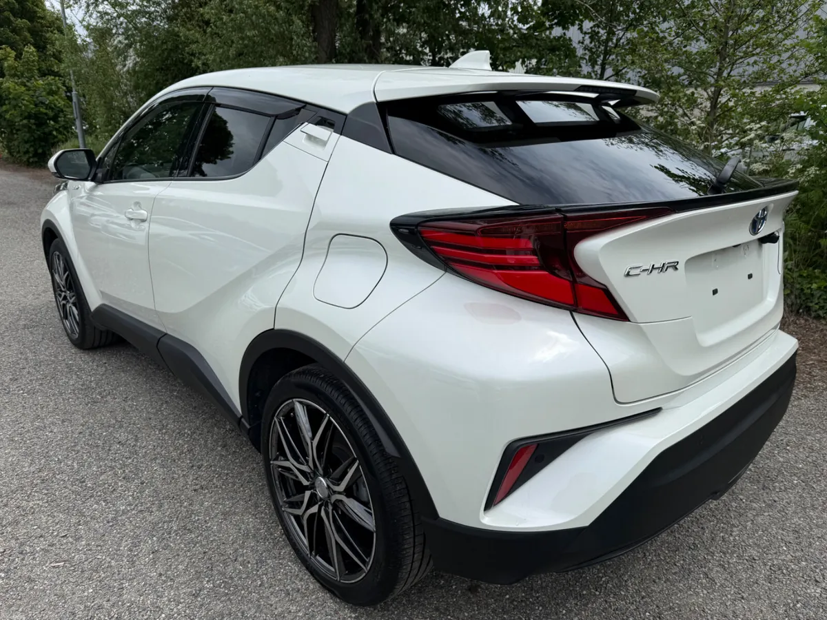 Toyota CH-R G-Model!!! 27500km!!! - Image 4