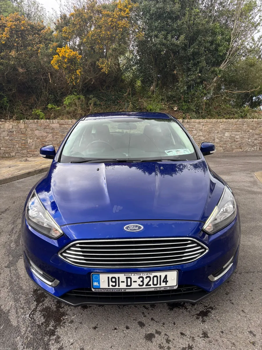 Ford Focus 2019 - Image 5