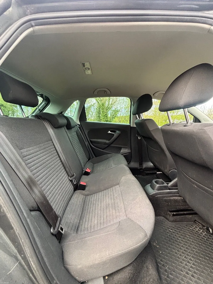 VW POLO 1.2 TDI - Image 4
