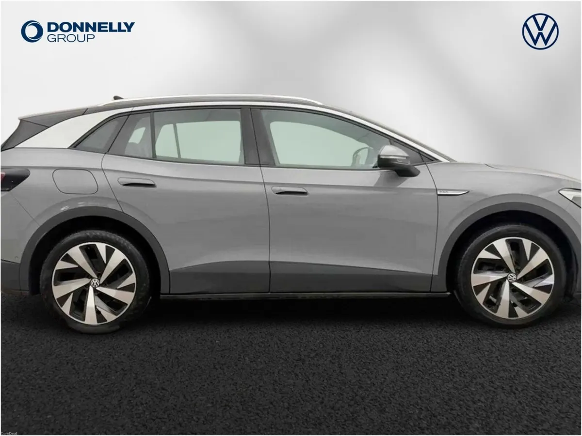Volkswagen ID.4 Estate Life Edition Pro - Image 4
