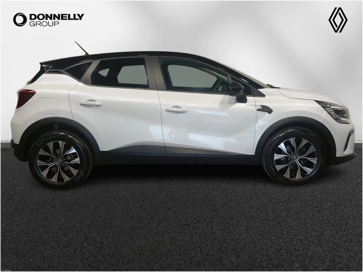 Renault Captur Hatchback Evolution - Image 3