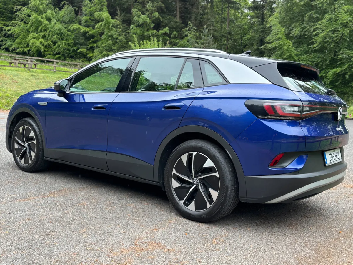 2023 Volkswagen ID.4 PRO LIFE 77kWh 174HP - Image 4