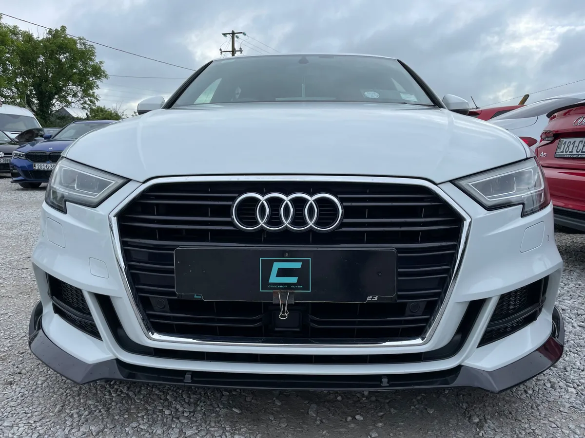Audi A3 S-Line - Image 4