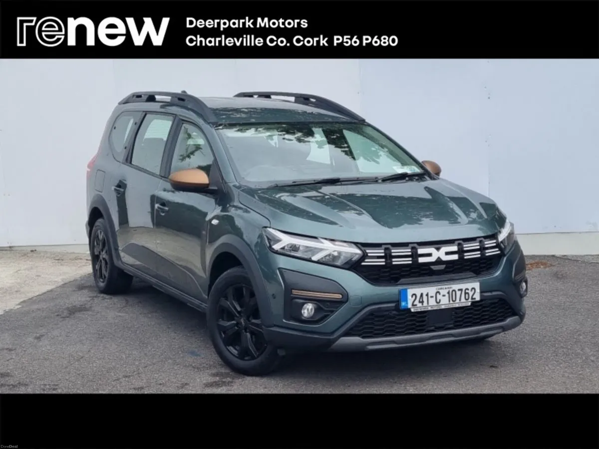 Dacia Jogger HEV 145 Extreme Auto - Image 1