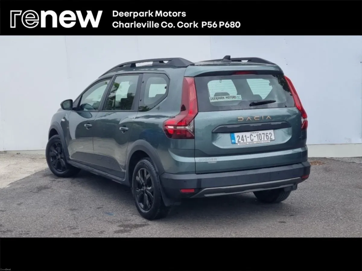 Dacia Jogger HEV 145 Extreme Auto - Image 3