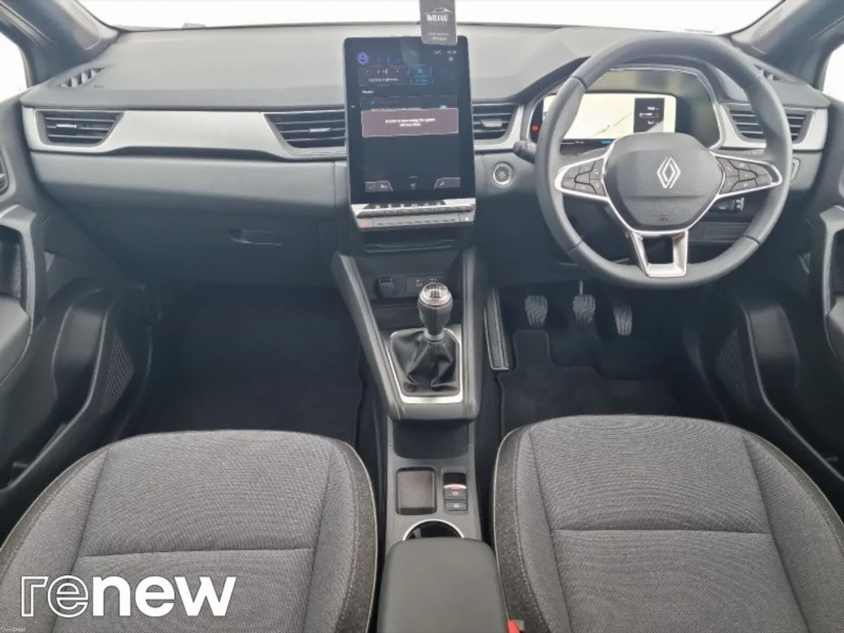 Renault Captur techno TCe 115 E06X - Image 2